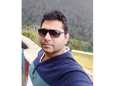 MVN Infrastructure Athens Sohna Testimonial-Prashanth Kumar Singh